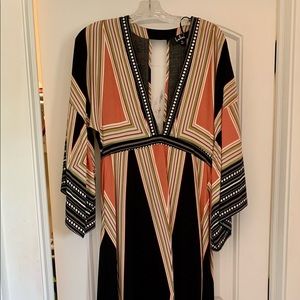 Maxi Dress from LuLus